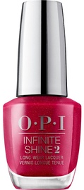 Nagu laka OPI Infinite Shine 2 Peru-B-Ruby, 15 ml