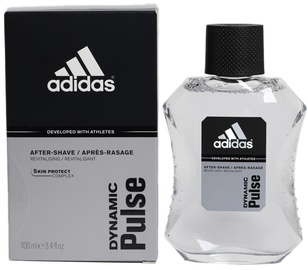 Adidas Dynamic Pulse 100ml Aftershave Lotion