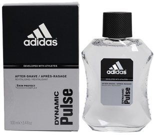 Pēc skūšanās losjons Adidas, 100 ml