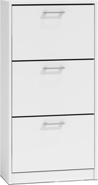 Top E Shop Paula White Shoe Cabinet