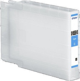 Epson C13T04B Ink Cartridge XL Cyan