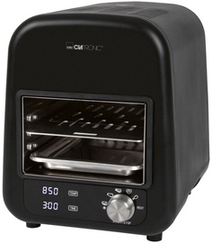 Электрический настольный гриль Clatronic EBG 3760