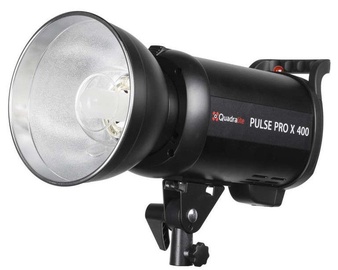 Quadralite Pulse Pro 400 Flash