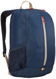 Mugursoma Case Logic Ibira, zila, 15.6"
