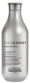 Šampūnas L`Oréal Professionnel Serie Expert Magnesium Silver, 500 ml