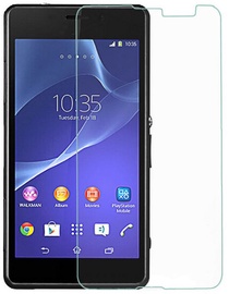 TEL1 Screen Protector for Sony Xperia E4G 2pcs Glossy