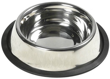 Karlie Flamingo Metal Bowl 0.9l