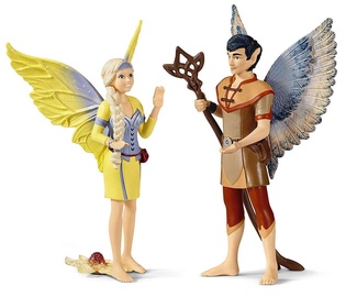 Schleich Bayala Movie Sera And Jaro 70583