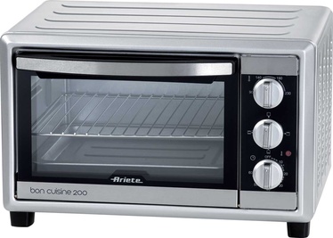 Ariete 981S Bon Cuisine 200 Silver
