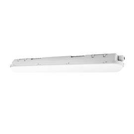Светильник Ledvance Damproof Eco, потолочный, 21 Вт