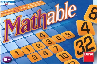 Dino Mathable Classic