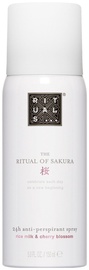 Rituals Sakura Anti Perspirant Spray 150ml