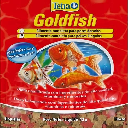 Kalatoit Tetra, 0.012 kg
