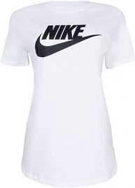 Särk, naistele Nike Womens Sportswear Essential BV6169, valge, M