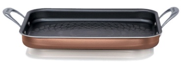 Pensofal Magnifiqa Diamond Pro Steak Griller Pan 35x26cm
