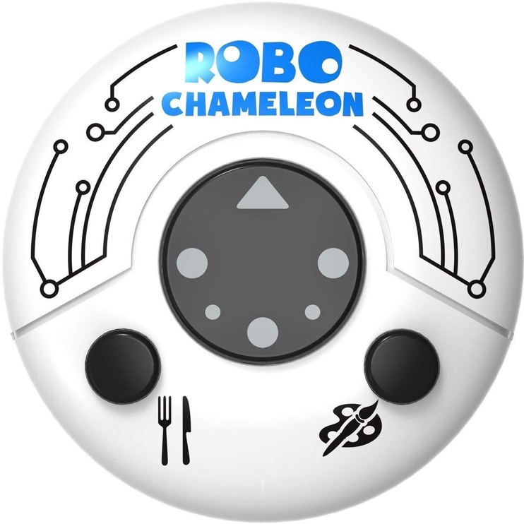 Radiovadāms robots Silverlit Chameleon 88538