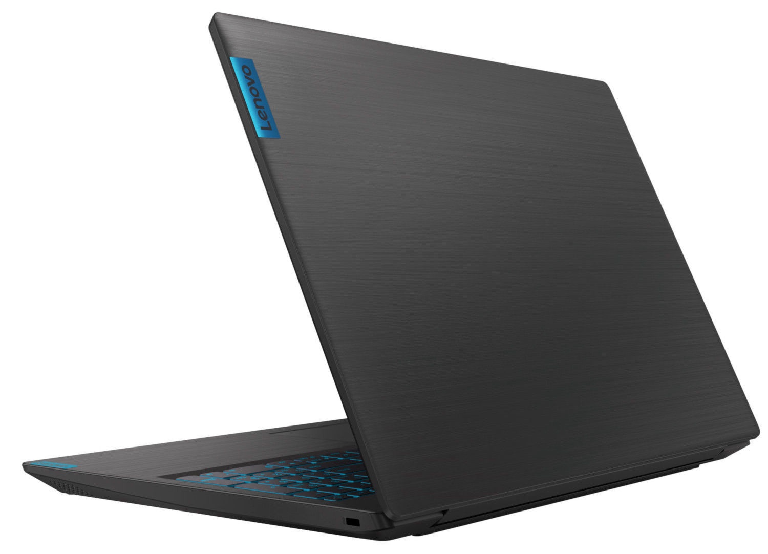 Ноутбук Lenovo IdeaPad L340-17IRH Gaming Black 81LK00AYPB PL, Intel® Core™  i7-9750H, 8 GB, 256 GB, 15.6 ″, Nvidia GeForce GTX 1050M, черный - Krauta.ee