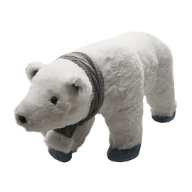 DEKORACIJA MEŠKA B18Q0305B 23CM