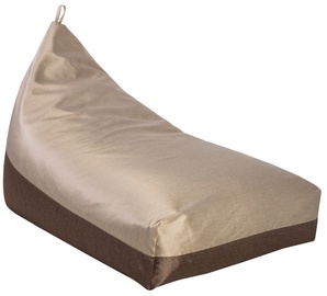 Sėdmaišis Home4you Granite P0065769 Beige, 230 l