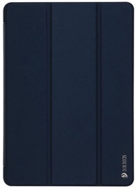 Dux Ducis Premium Magnet Case For Apple iPad Pro 12.9" Blue