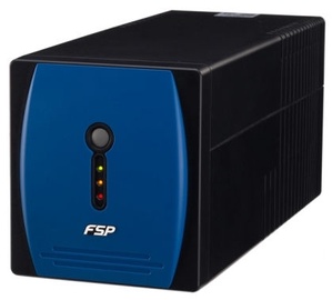 Fortron FSP EP-1000