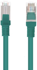 Lanberg Patch Cable FTP Cat.6 30m Green