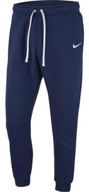Nike CFD Fleece Team Club 19 JR Pants AJ1549 451 Navy Blue M