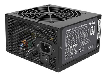 Cooler Master PSU MasterWatt Series 700W 120mm