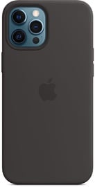 Чехол Apple iPhone 12 Pro Max, Apple iPhone 12 Pro Max, черный