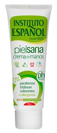 Rankų kremas Instituto Español Healthy Skin, 75 ml