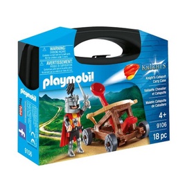 Konstruktorius Playmobil, Katapulka, 9106