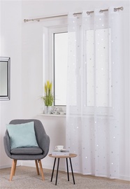 Kardin Tresse universe 140x250cm D