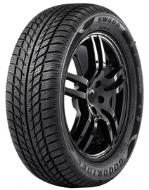 Žieminė automobilio padanga Goodride SW608, 235/45 R18 98 V