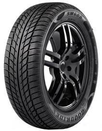 Ziemas riepa Goodride SW608 235/45/R18, 98-V-240 km/h, XL, C, C, 72 dB