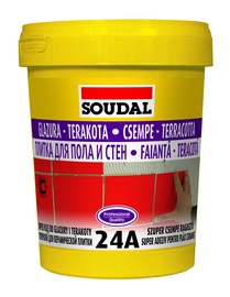 Līme gatavs lietošanai Soudal 24A, 1 kg