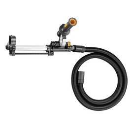 Dulkių surinkimo adapteris DeWALT D25301D SDS+