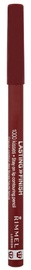 Rimmel London 1000 Kisses Stay On Lip Pencil 1.2g 61