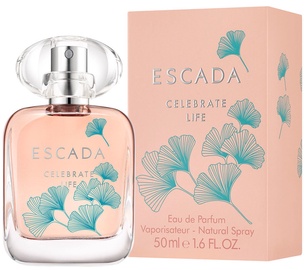 Escada Celebrate Life 50ml EDP