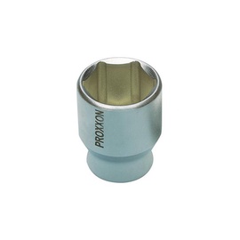 SKRŪVJU GALVIŅA 14 MM 1/2IN 23412 (PROXXON)