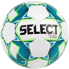 Futbolo kamuolys Select Super 2018, 4