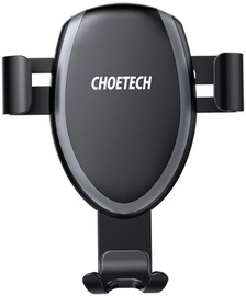 Choetech T536-S Phone Holder and Wireless Car Charger