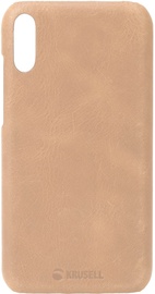 Чехол Krusell, Huawei P30, песочный