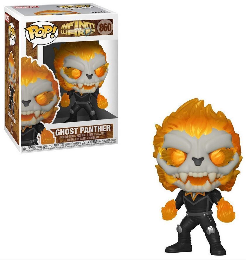 infinity stone funko pop