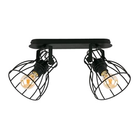 Lampa TK Lighting Alano 2121, pārvietojams, 60 W, E27