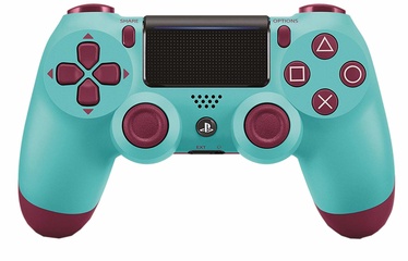 Sony DualShock 4 Controller V2 Berry Blue
