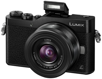 Panasonic LUMIX G Compact System Camera DC-GX800