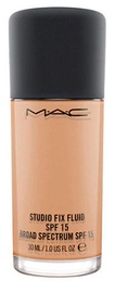 Mac Studio Fix Fluid Foundation SPF15 30ml NC20