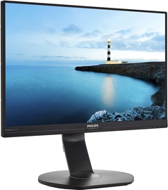 Monitorius Philips 241B7QUPBEB/00, 23.8", 5 ms