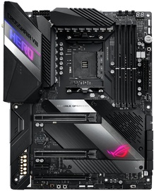 Asus ROG Crosshair VIII Hero