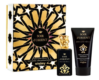 Sisley Soir d´Orient 100ml EDP + 150ml Body Lotion